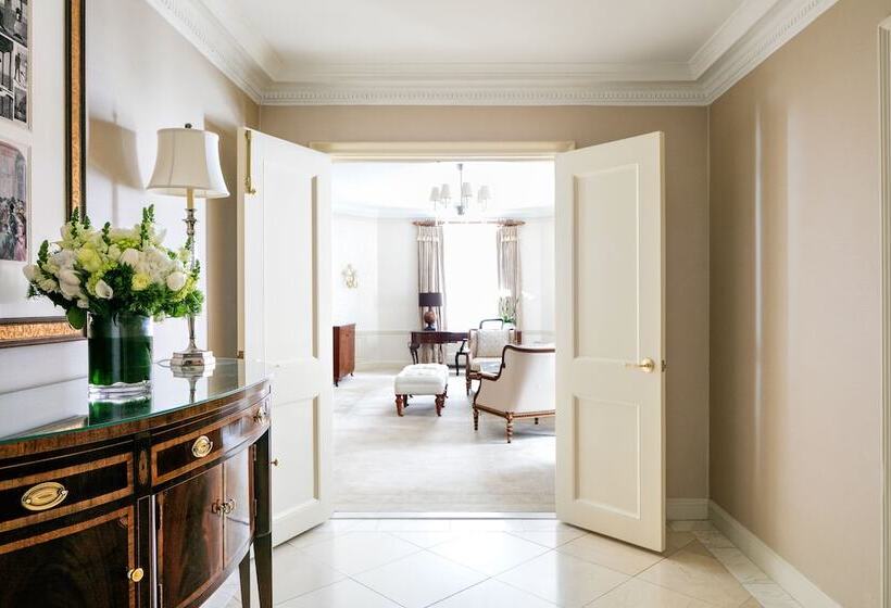 带2个卧室的套房, The Pierre, A Taj Hotel, New York