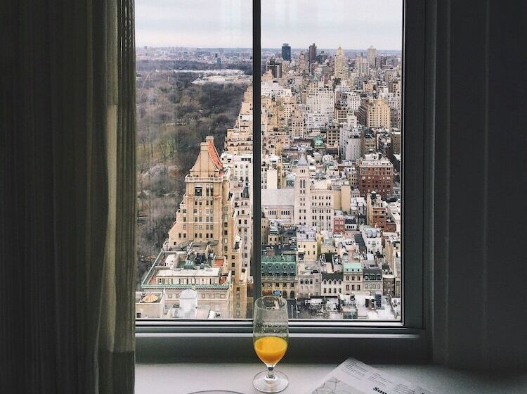 带2个卧室的套房, The Pierre, A Taj Hotel, New York