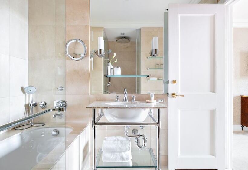 套房, The Pierre, A Taj Hotel, New York