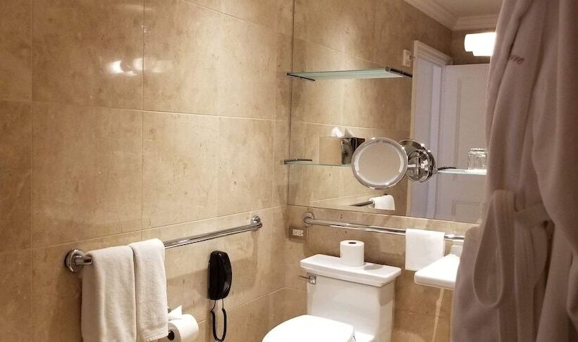 套房, The Pierre, A Taj Hotel, New York