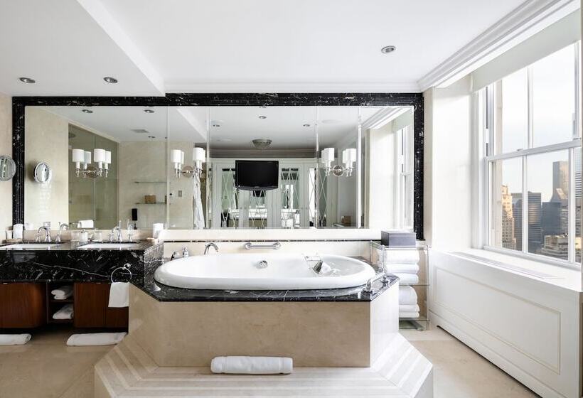 套房, The Pierre, A Taj Hotel, New York