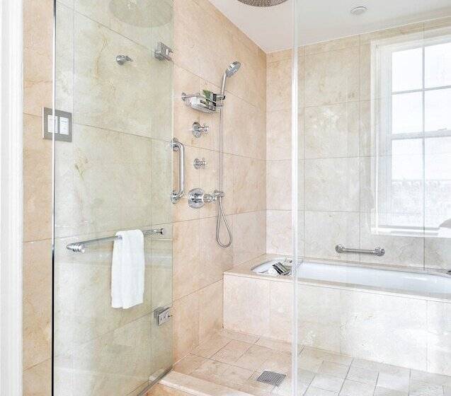 套房, The Pierre, A Taj Hotel, New York