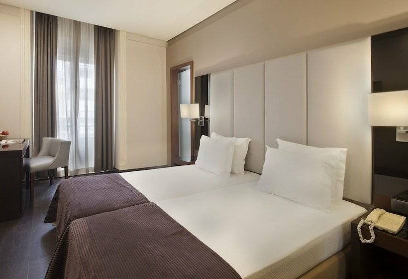 スーペリアトリプルルーム, Turim Restauradores