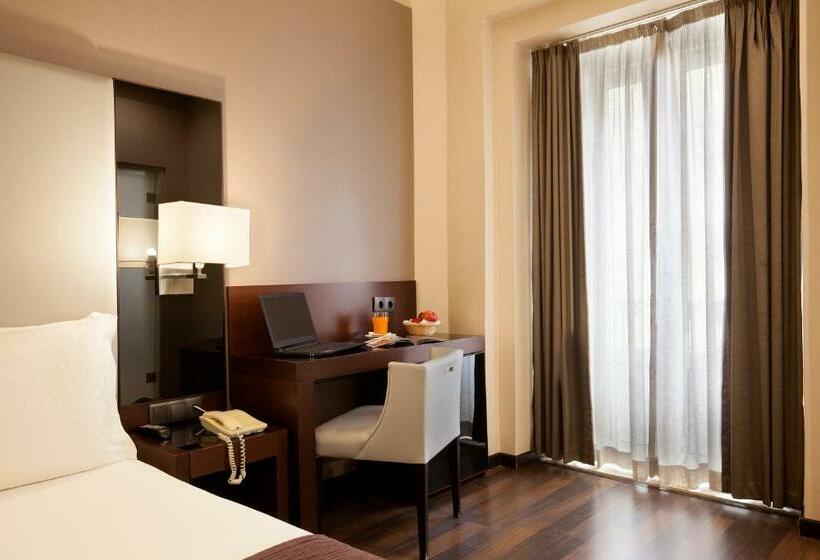 اتاق سوپریور, Turim Restauradores