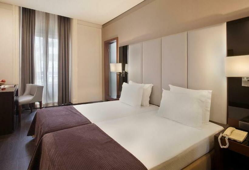 スーペリアールーム, Turim Restauradores