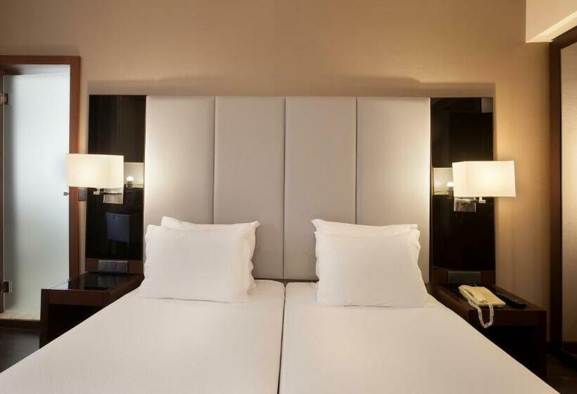 スーペリアールーム, Turim Restauradores