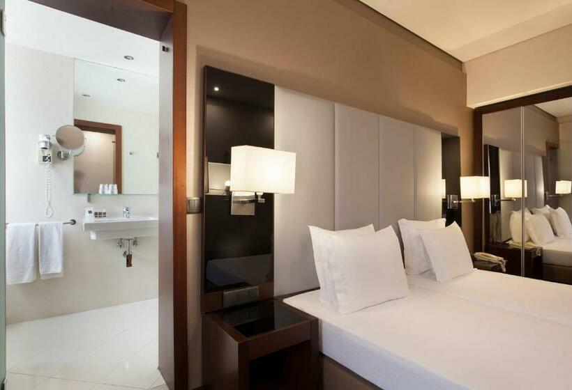 スーペリアールーム, Turim Restauradores