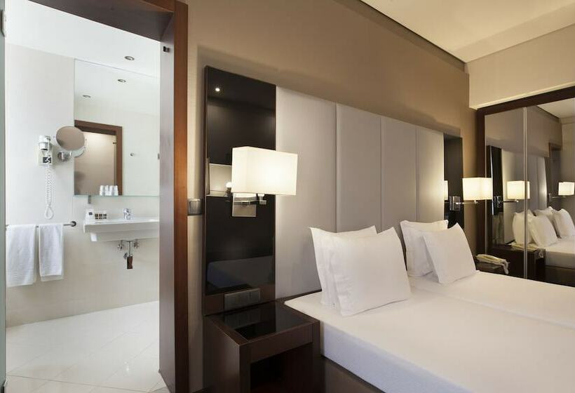 スーペリアールーム, Turim Restauradores