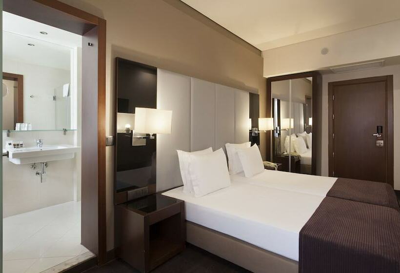اتاق سوپریور, Turim Restauradores