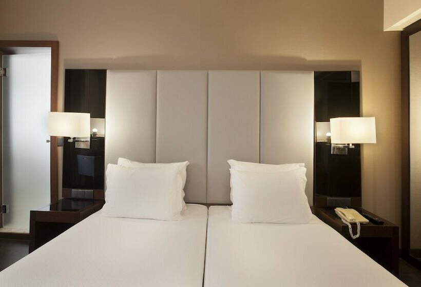 スーペリアールーム, Turim Restauradores