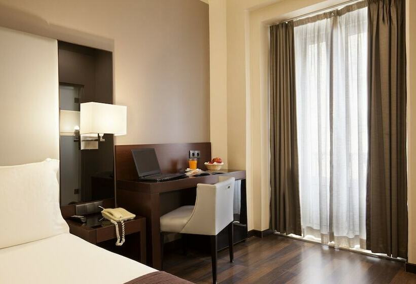 スーペリアールーム, Turim Restauradores