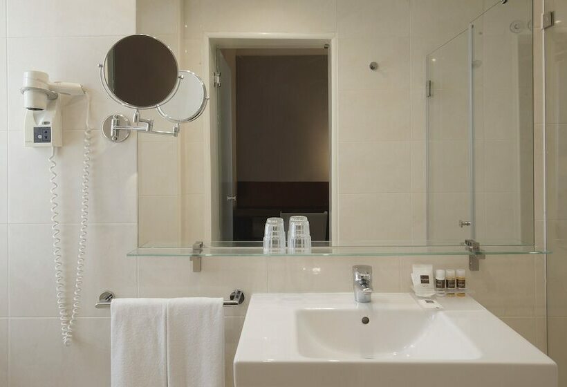 スーペリアールーム, Turim Restauradores