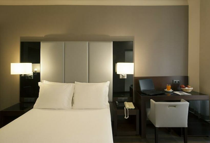 スーペリアールーム, Turim Restauradores