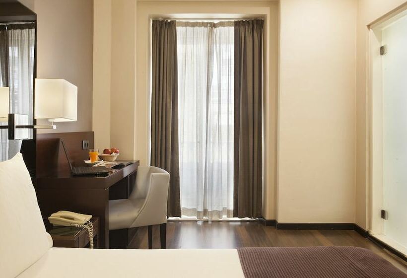 スーペリアールーム, Turim Restauradores