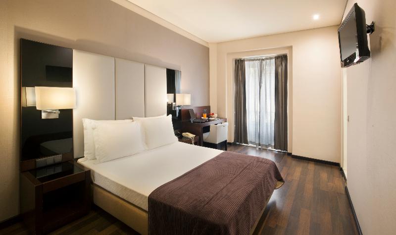اتاق سوپریور, Turim Restauradores