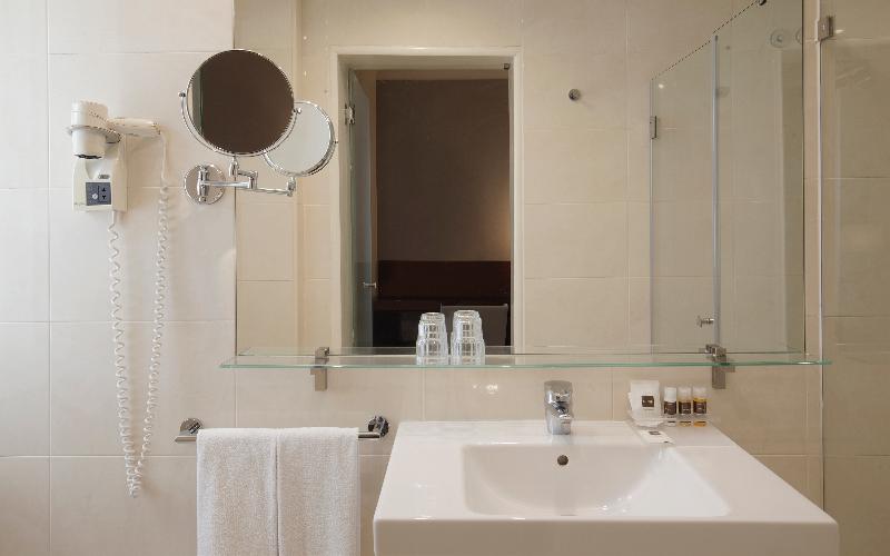 スーペリアールーム, Turim Restauradores