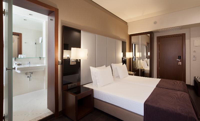 スーペリアールーム, Turim Restauradores