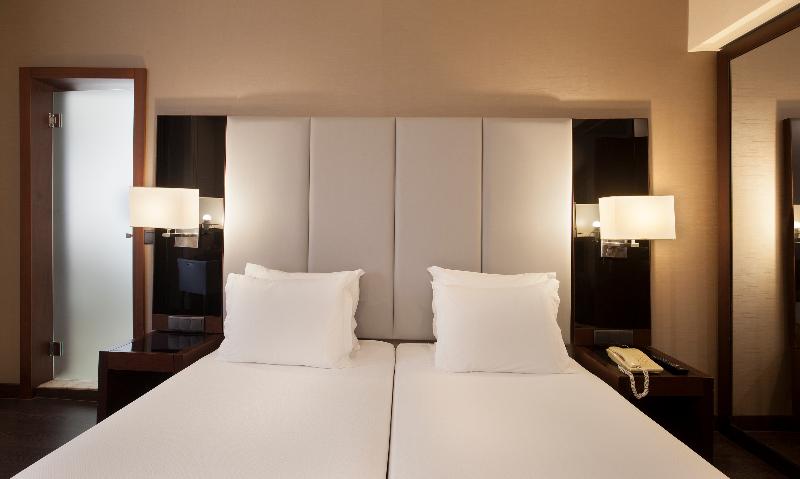اتاق سوپریور, Turim Restauradores