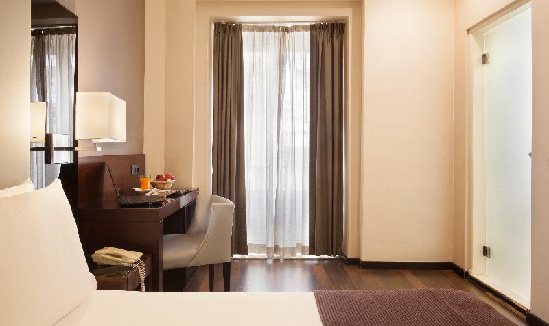 スーペリアールーム, Turim Restauradores