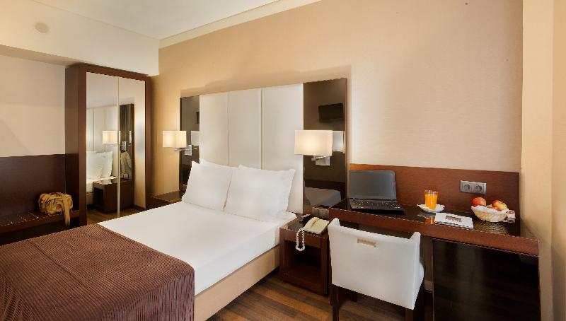 スーペリアシングルルーム, Turim Restauradores