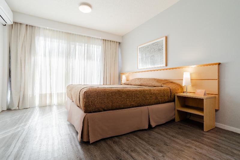 Номер Executive, Punta Trouville