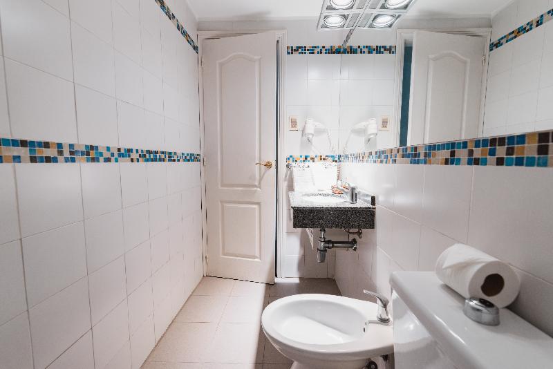 Номер Executive, Punta Trouville