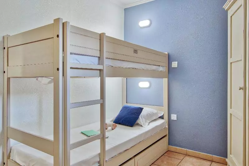 スタンダードスタジオ, Residence Pierre & Vacances Premium Les Calanques Des Issambres