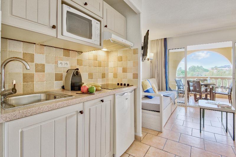 Студия Стандарт, Residence Pierre & Vacances Premium Les Calanques Des Issambres