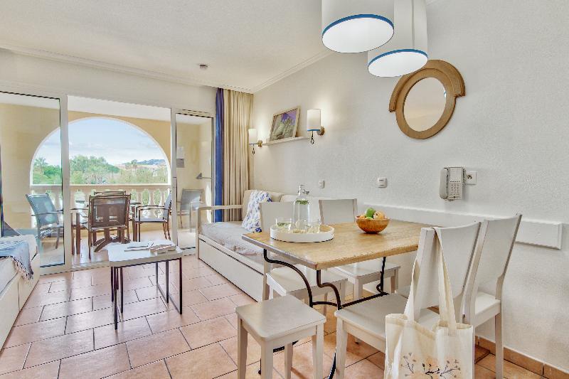 Студия Стандарт, Residence Pierre & Vacances Premium Les Calanques Des Issambres