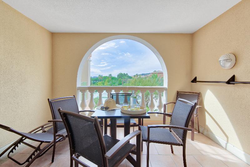 חדר סטודיו סטנדרד, Residence Pierre & Vacances Premium Les Calanques Des Issambres