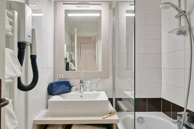１ベッドルームアパートメント, Residence Pierre & Vacances Premium Les Calanques Des Issambres