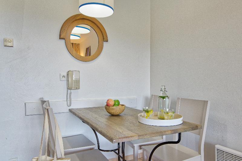 דירת חדר, Residence Pierre & Vacances Premium Les Calanques Des Issambres