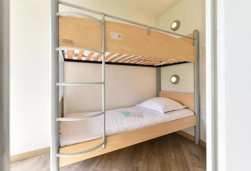 آپارتمان 1 خوابه با تراس, Residence Pierre & Vacances Premium Port Prestige