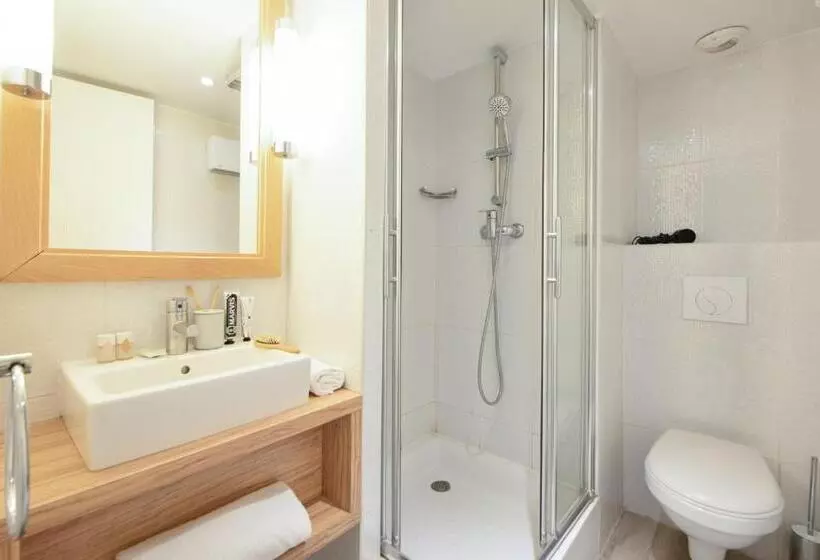آپارتمان 1 خوابه با چشم‌انداز, Residence Pierre & Vacances Premium Port Prestige