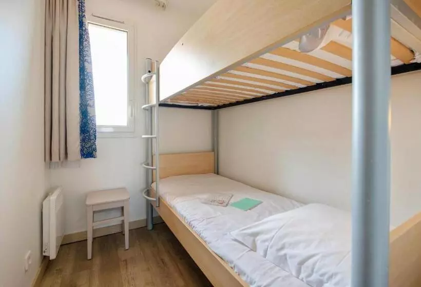 آپارتمان 1 خوابه با چشم‌انداز, Residence Pierre & Vacances Premium Port Prestige