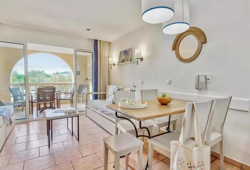 海の見えるスタンダードスタジオ, Residence Pierre & Vacances Premium Les Calanques Des Issambres