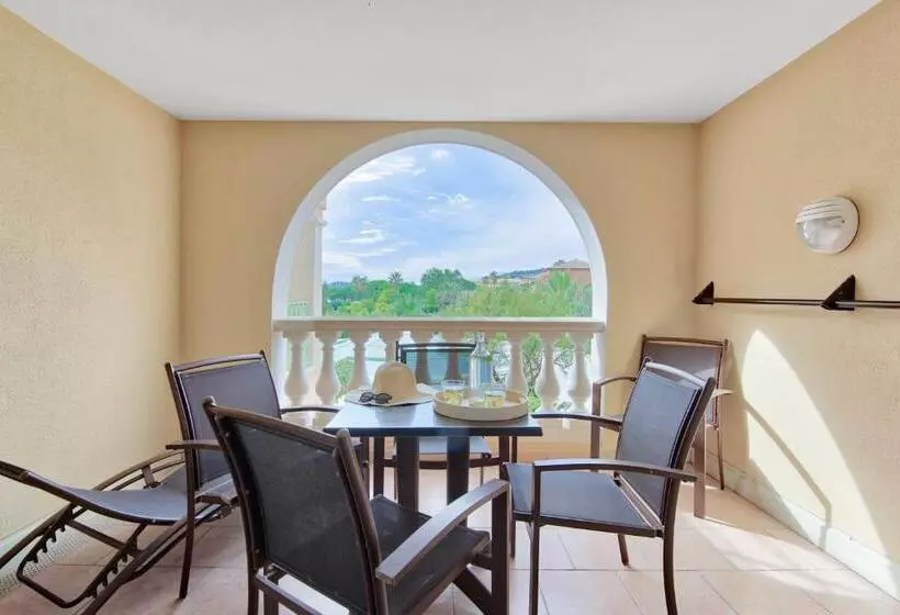 海の見えるスタンダードスタジオ, Residence Pierre & Vacances Premium Les Calanques Des Issambres