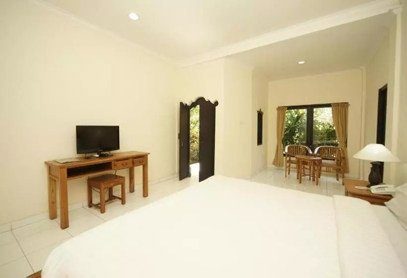 اتاق استاندارد, Swastika Bungalows
