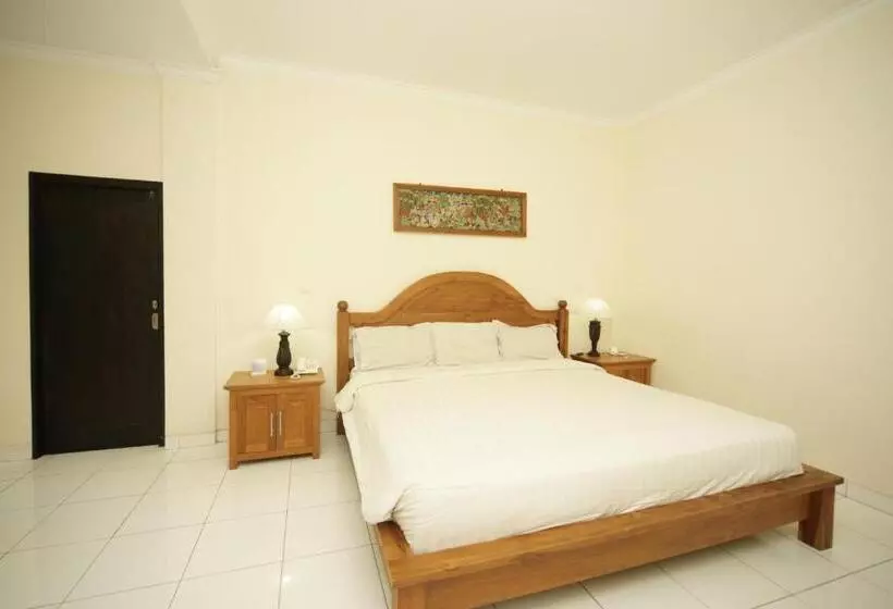 اتاق استاندارد, Swastika Bungalows