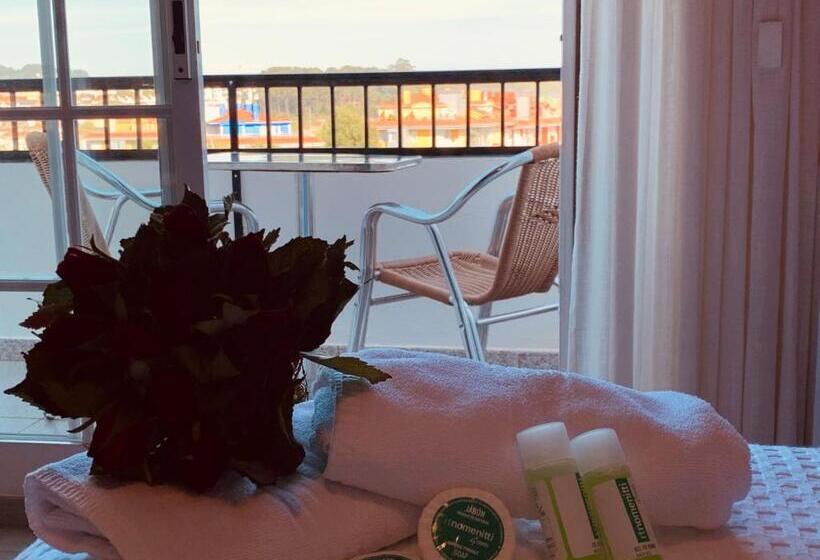 اتاق استاندارد, Apartamentos Esperanza Del Mar