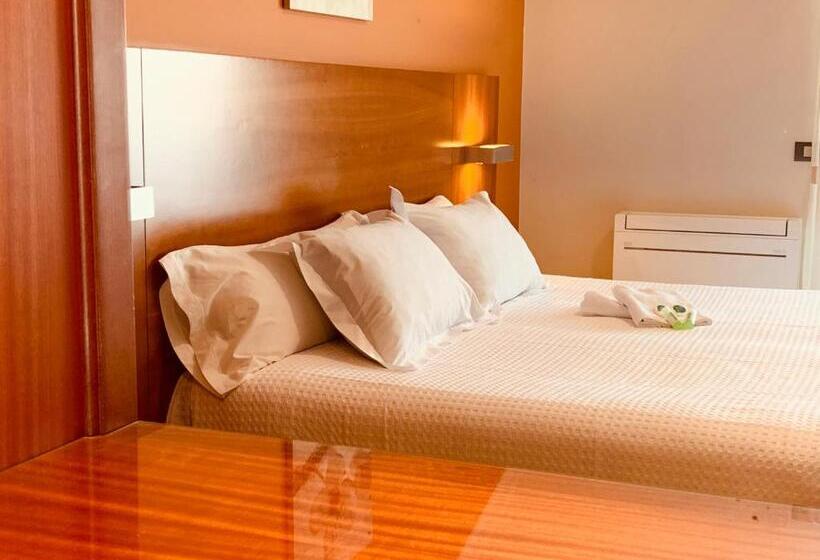 اتاق استاندارد, Apartamentos Esperanza Del Mar