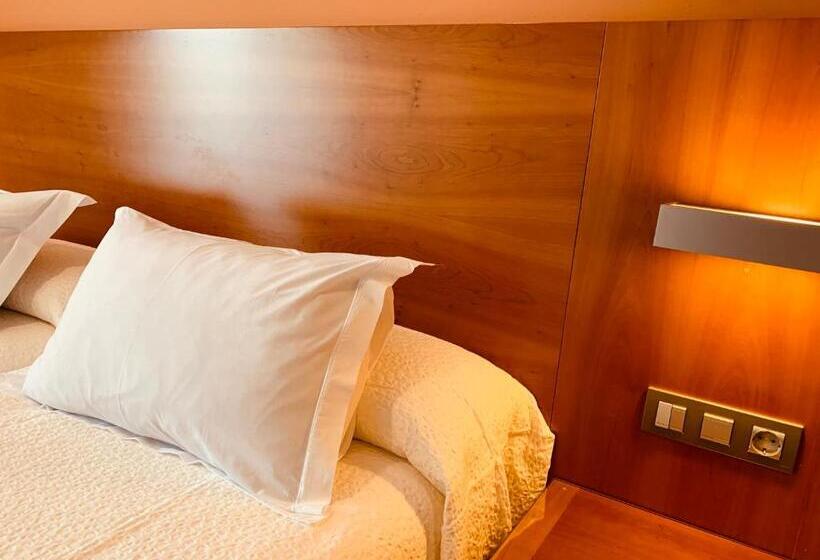 اتاق استاندارد, Apartamentos Esperanza Del Mar