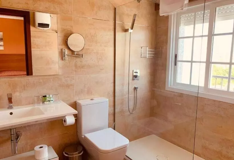 اتاق استاندارد, Apartamentos Esperanza Del Mar