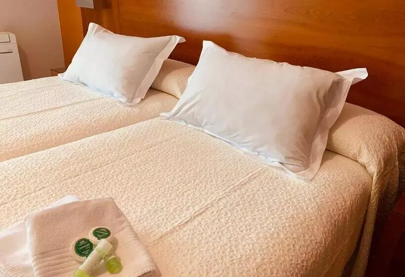 اتاق استاندارد, Apartamentos Esperanza Del Mar