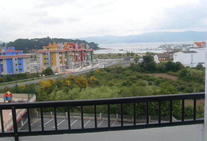 اتاق استاندارد, Apartamentos Esperanza Del Mar