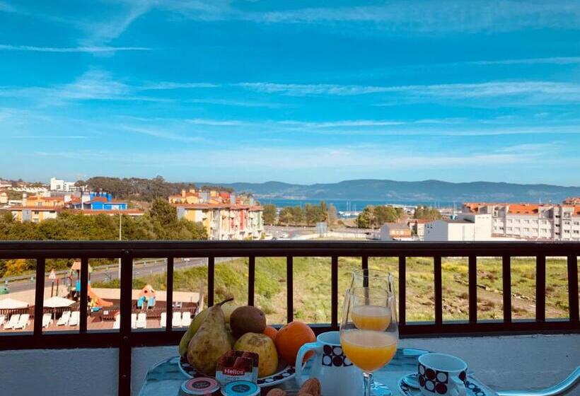 اتاق استاندارد سه نفره, Apartamentos Esperanza Del Mar