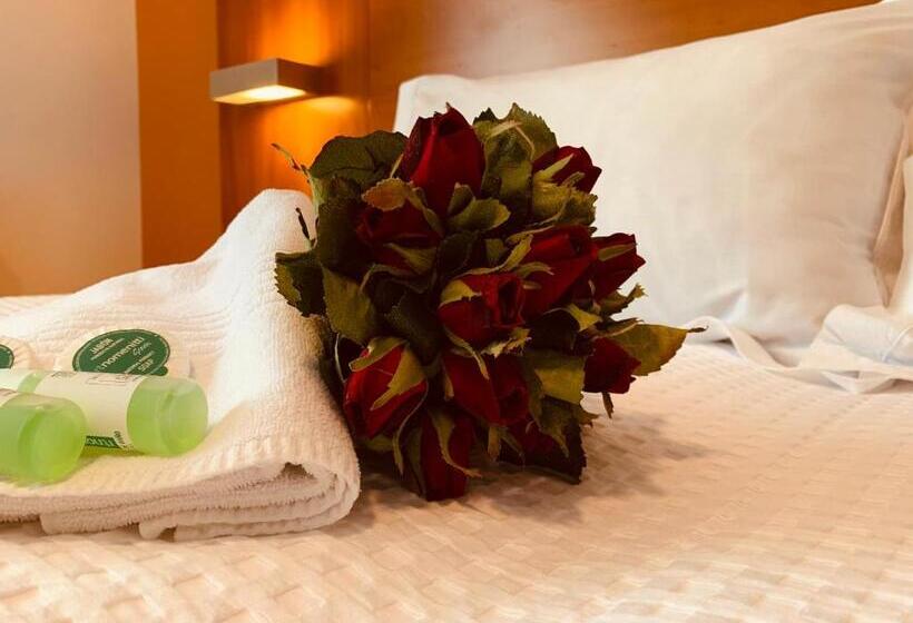 اتاق استاندارد سه نفره, Apartamentos Esperanza Del Mar