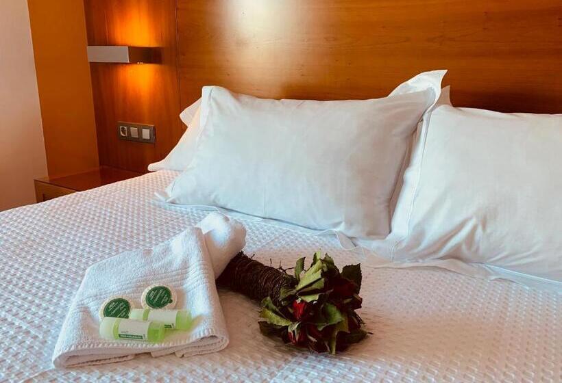 اتاق استاندارد سه نفره, Apartamentos Esperanza Del Mar