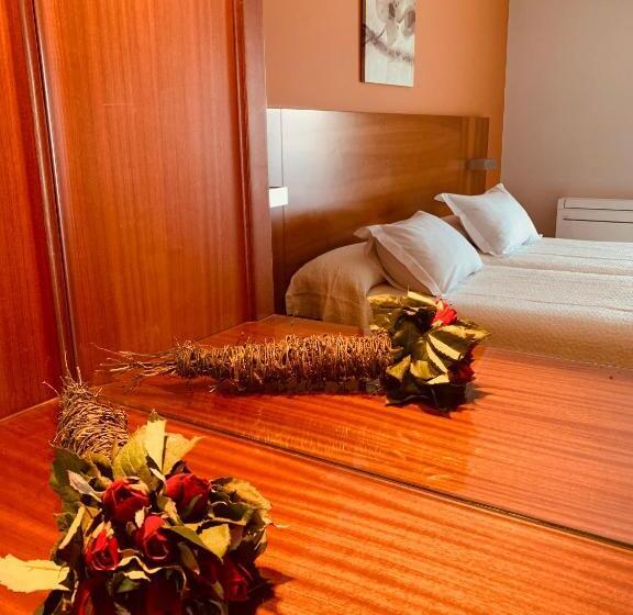 اتاق استاندارد سه نفره, Apartamentos Esperanza Del Mar