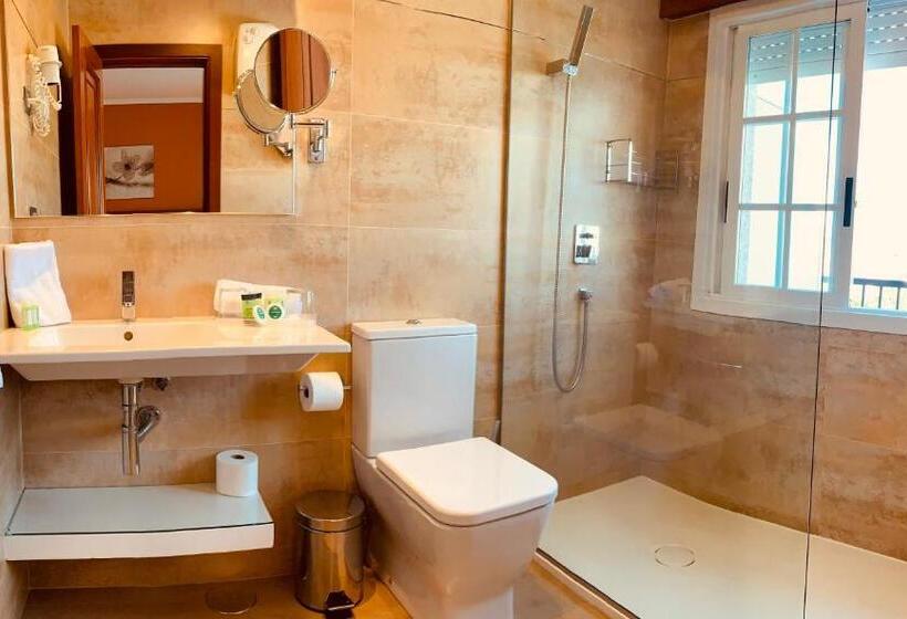 اتاق استاندارد سه نفره, Apartamentos Esperanza Del Mar